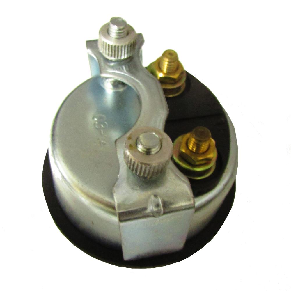 IHS395 Ammeter (30-0-30) Fits International