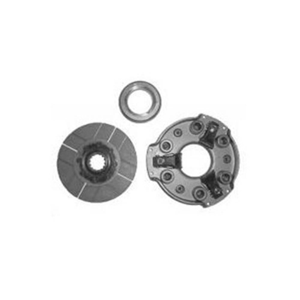 Fits International TA  7" Clutch kit 300 330 340 350 400 450 460 Super MTA