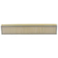 Air Filter Fits Case/IH Fits Ford/NH 360260A2, 360260A1, PA5668, AF55774, SC9030