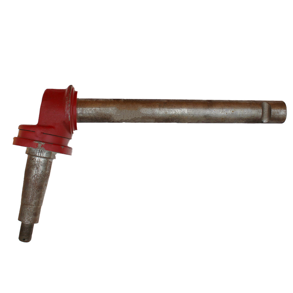 Spindle - Left Hand Fits International 450 400 Super M M 360407R91