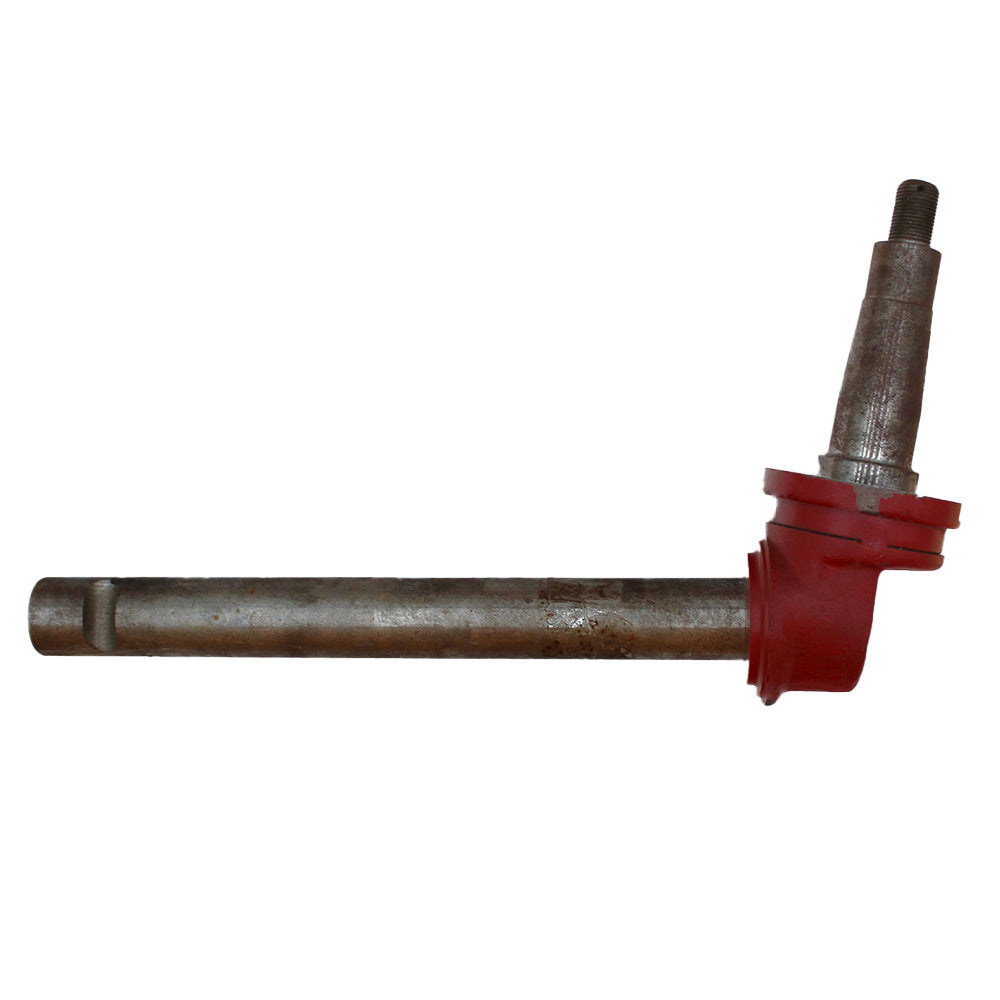 Spindle - Left Hand Fits International 450 400 Super M M 360407R91