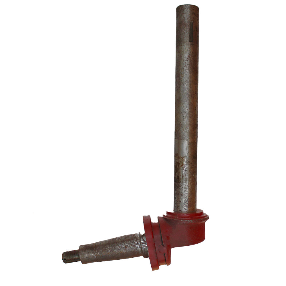 Left Hand Spindle Fits Case/International Harvester Replaces 360407R91