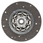 360488 Clutch Disc - 10 1/2" - Woven Fits IH / Fits FARMALL