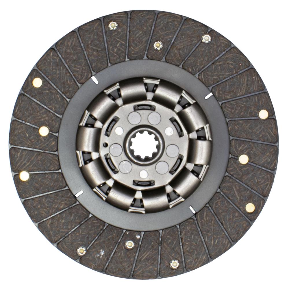 360488 Clutch Disc - 10 1/2" - Woven Fits IH / Fits FARMALL
