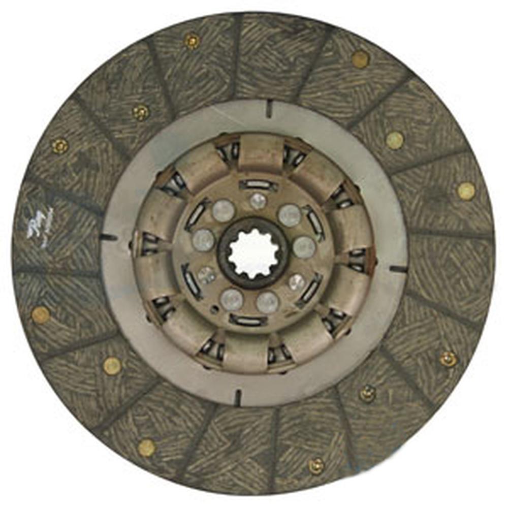Clutch Disc Fits International 300 330 340 350 460 504 544 606 2544 360488R92