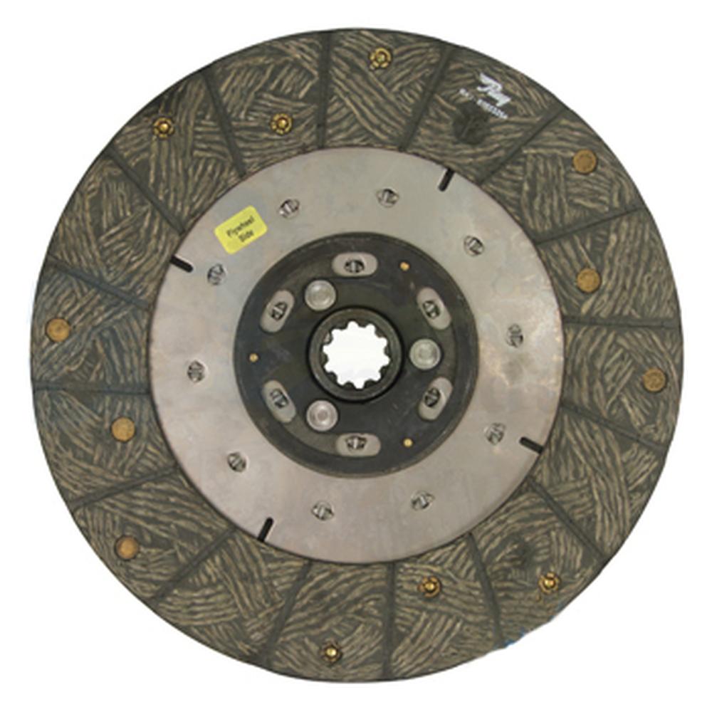 1712-7053 - Clutch Disc Fits Case/International Harvester