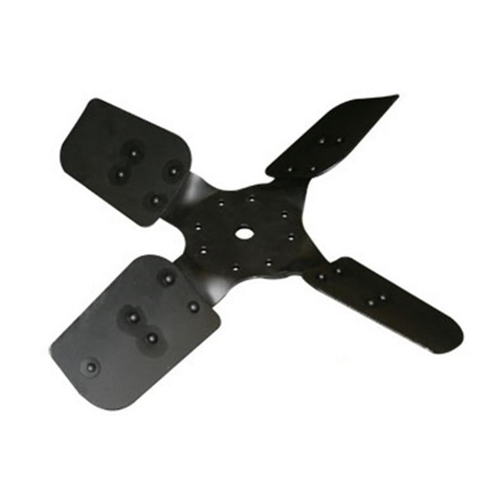 Replacement 4 Blade Fan 360702R91 Fits Case-IH Tractor Model: Super C