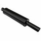 Muffler - Restoration Quality High Temp Fits International 140 340 504 360720R91