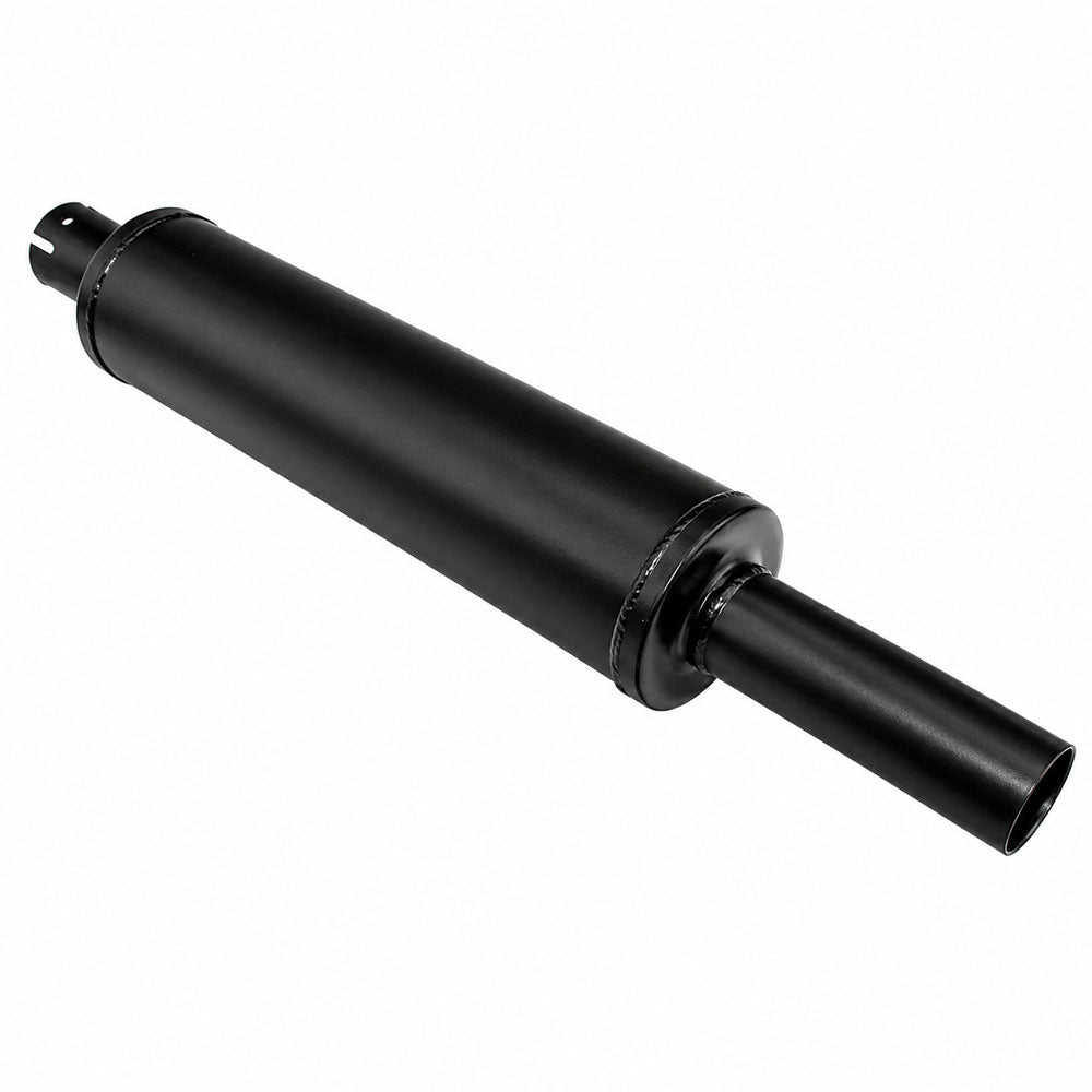 Fits Case IH MUFFLER, 360720R91 S.68300 360720R91, 792-04, IH-3