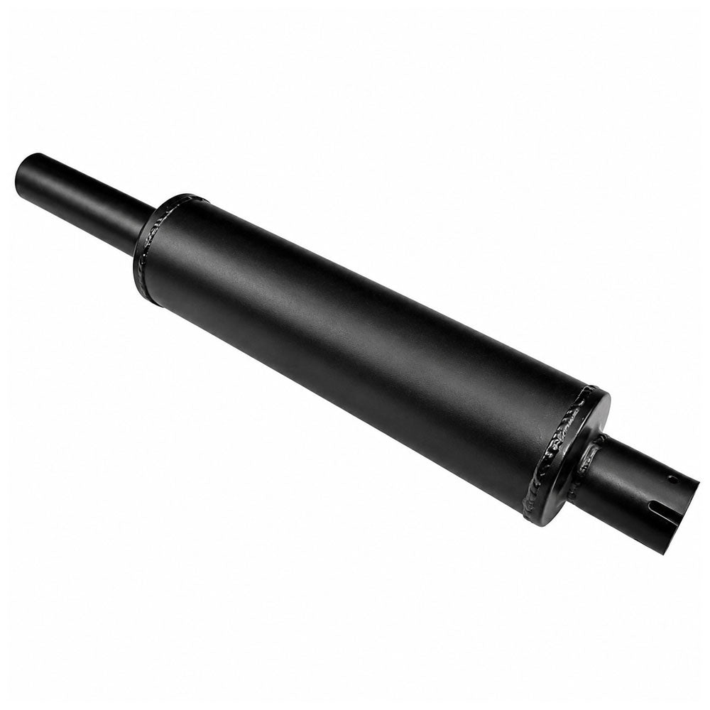 Muffler Fits Case IH Super A AV B BN C Super C 100 130 140 200 230