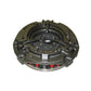 12" Pressure Plate w/o Release Plate Fits Tafe Replaces 1867438M92