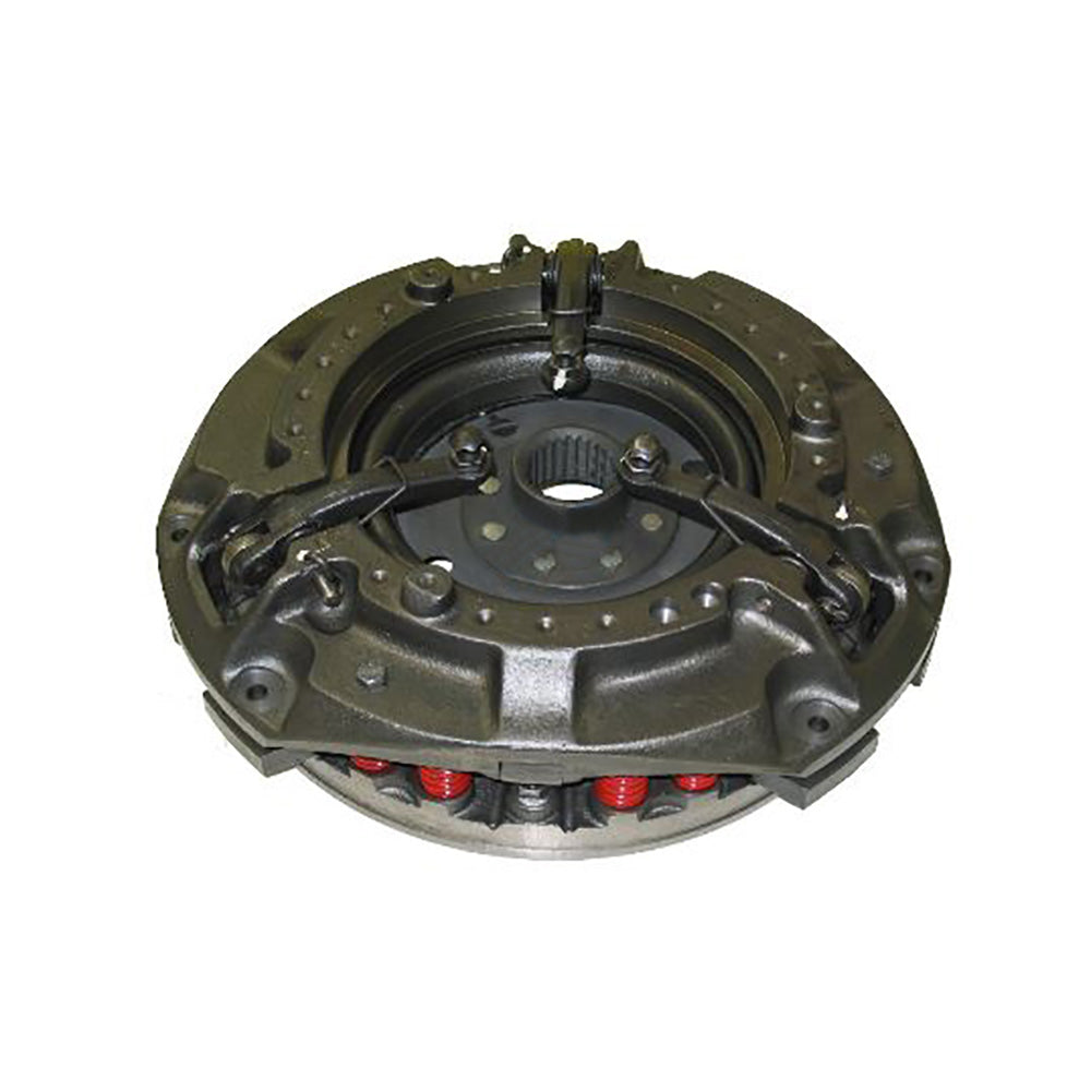 3610268M91 - Clutch Plate Double Fits Massey Ferguson