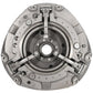 12" Pressure Plate w/o Release Plate Fits Massey Ferguson Replaces 1867438M92