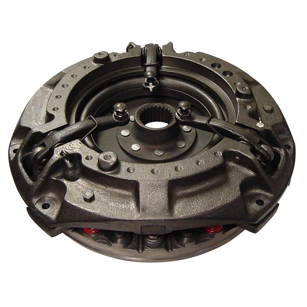 12" Pressure Plate Fits Massey Ferguson 231 240 283 360 362 375 383 3599463M92