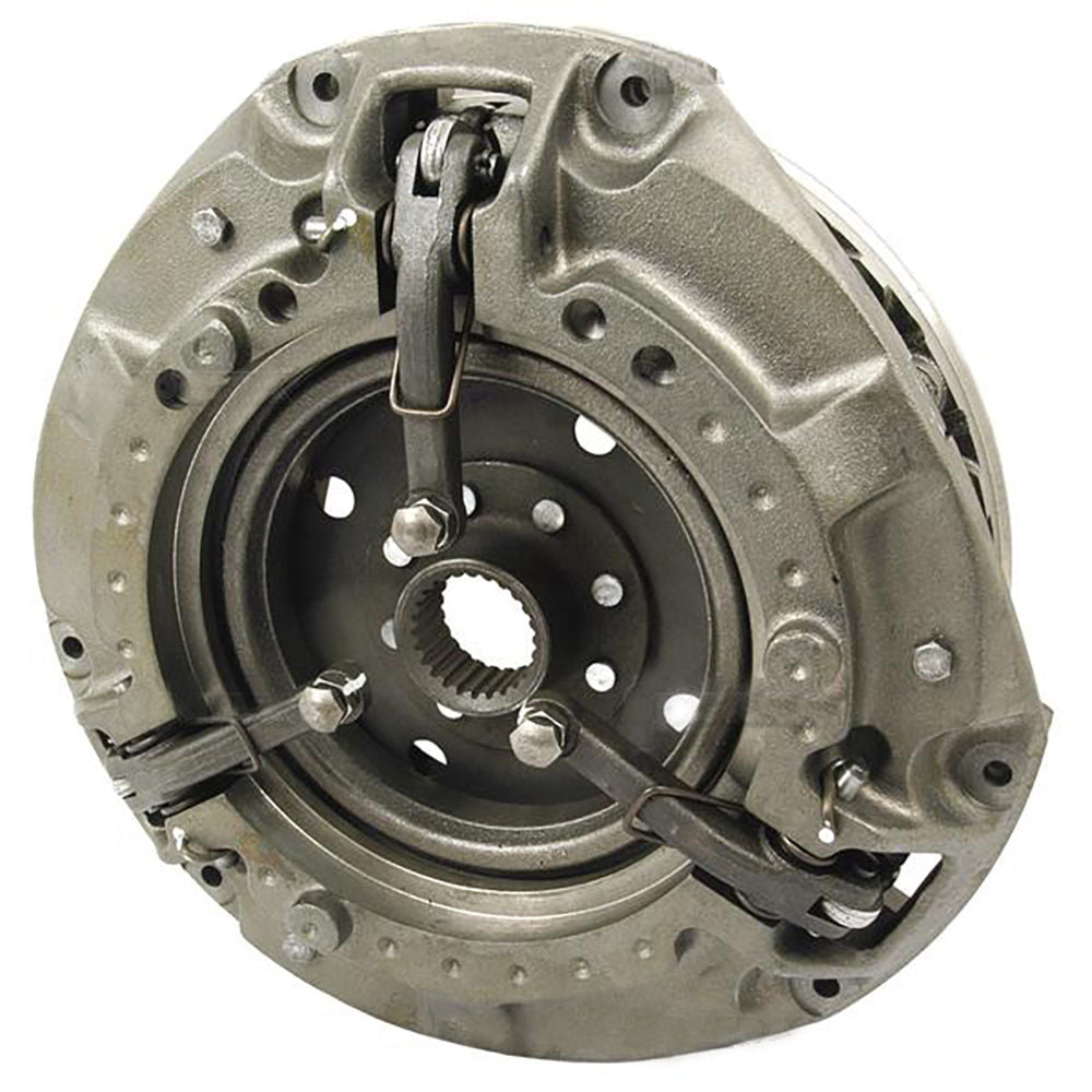 3610273M91 12" Pressure Plate Fits Massey Ferguson 135UK 231 240 250 261 20D 20F