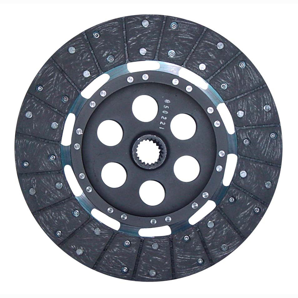 Main Drive Plate Clutch Disc Fits Luk Clutch Replaces 330 0038 160