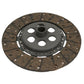 NEW Clutch Disc Fits Massey Ferguson Tractor 281X 281XE 283 U.K