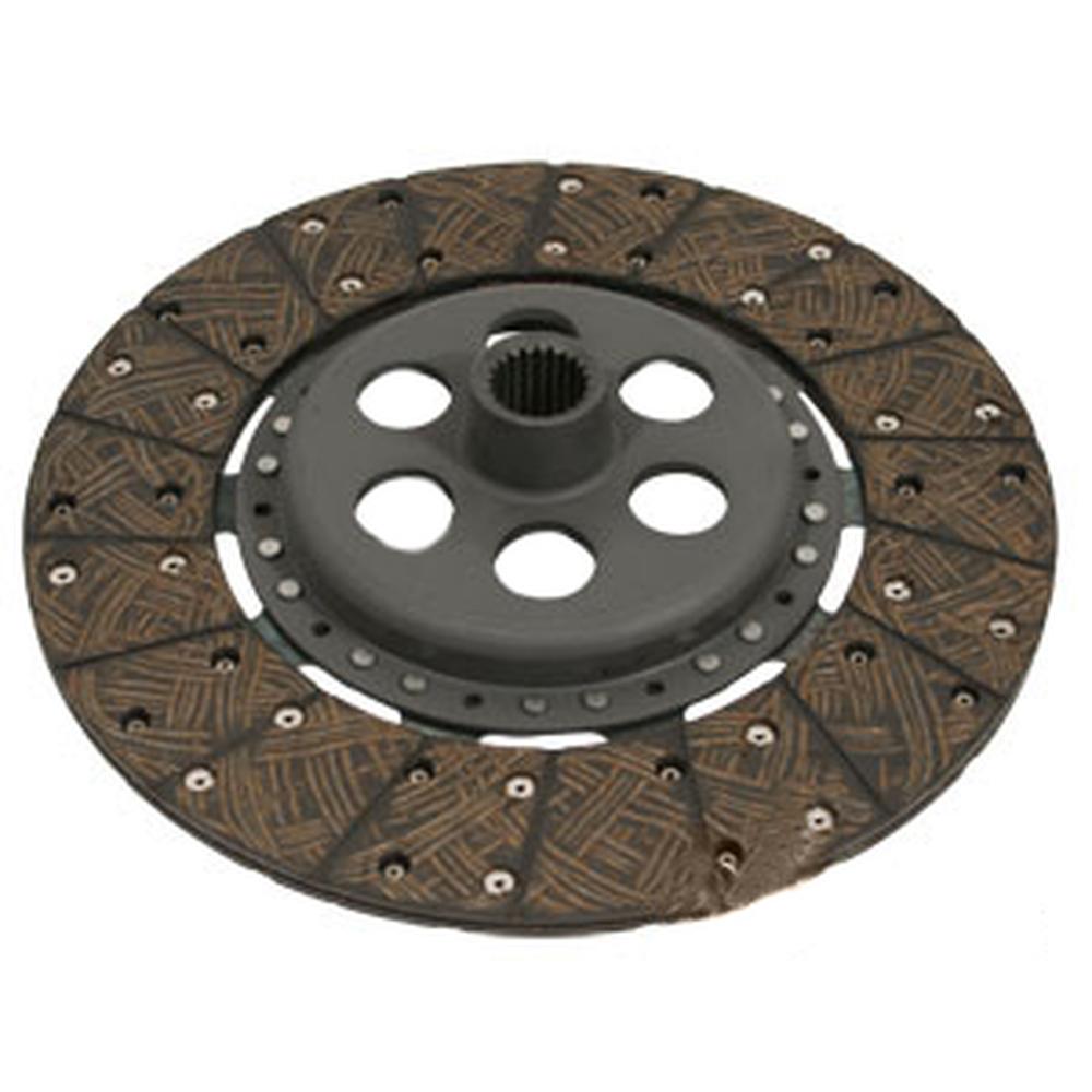 S.19507 Clutch Disc, Main Drive Plate Fits L.U.K.
