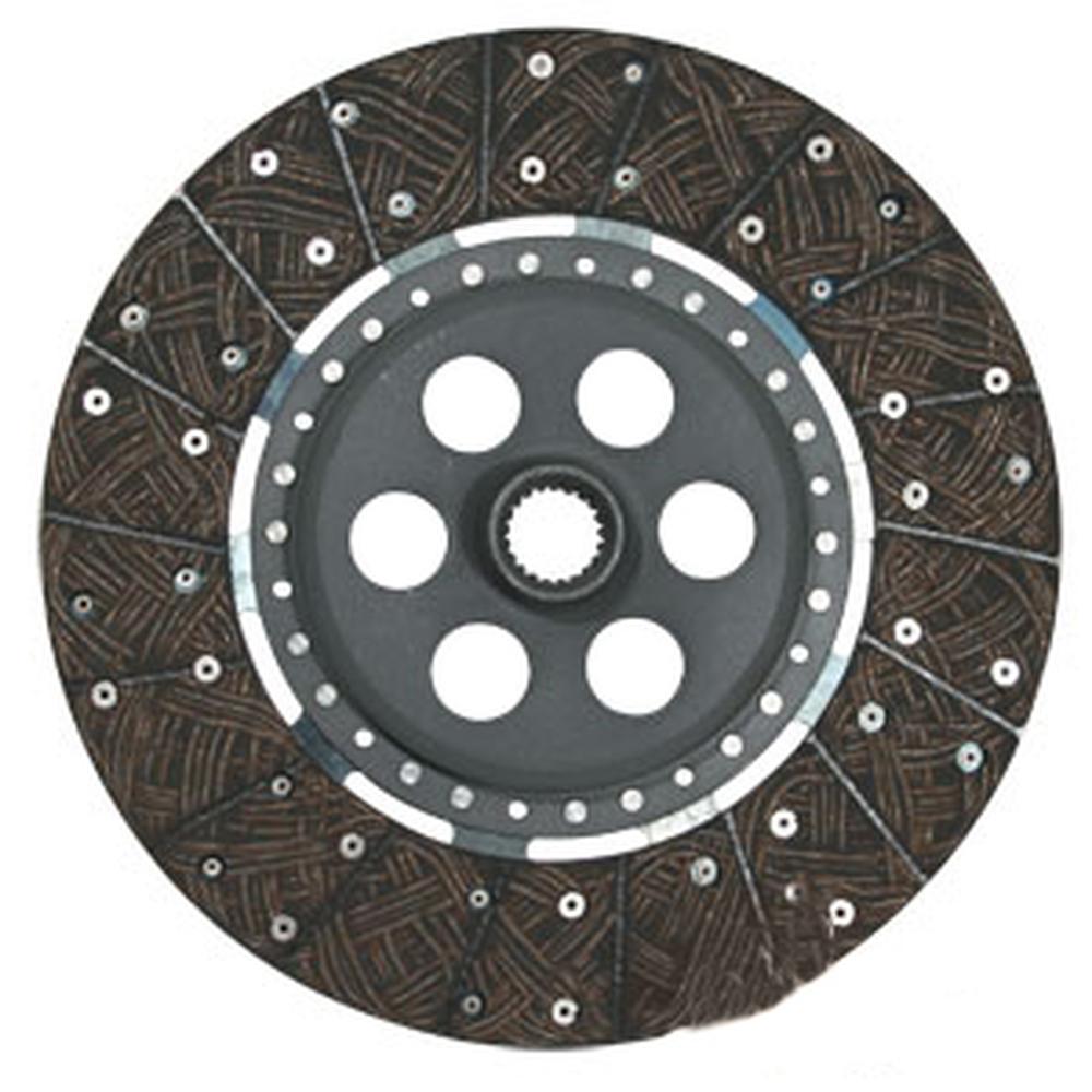 Clutch Disc Fits Massey Ferguson 231 240 283 360 362 375 383 390 398 1693884M91