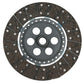 Main Drive Plate Clutch Disc Fits Massey Ferguson Replaces 3597096M91