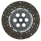 Main Drive Plate Clutch Disc Fits Luk Clutch Replaces 330 0038 160