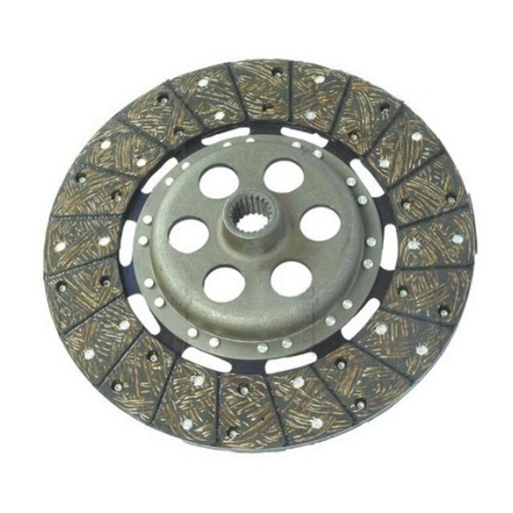 1212-1511 - Clutch Disc Fits Massey Ferguson