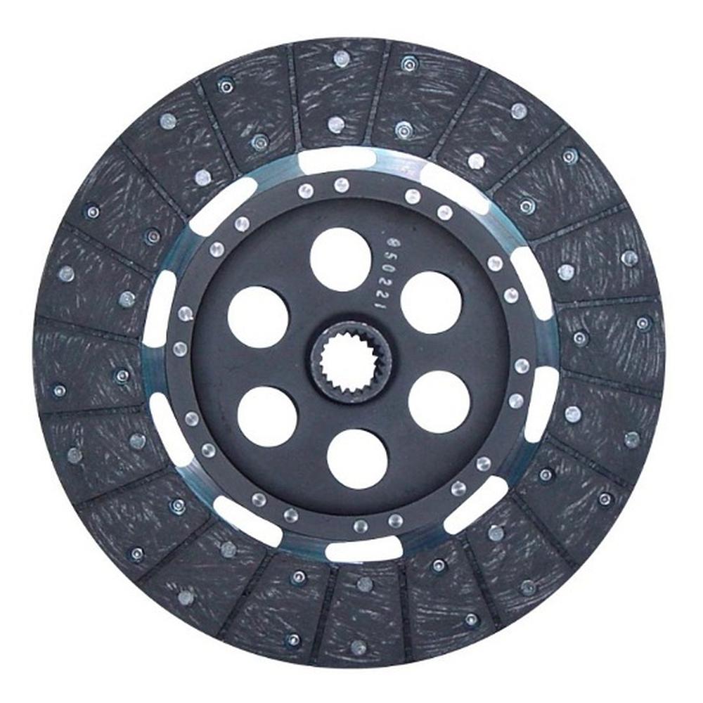 Clutch Disc Fits Massey Ferguson 231 240 283 360 362 375 383 390 398 1693884M91