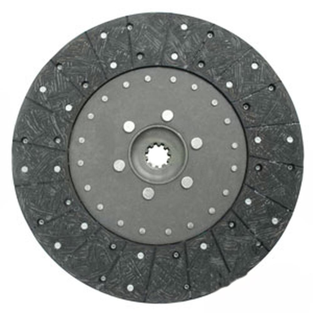 10 Spline Clutch Disc Fits Massey Ferguson 3610281M91  592 595 298 698 698T