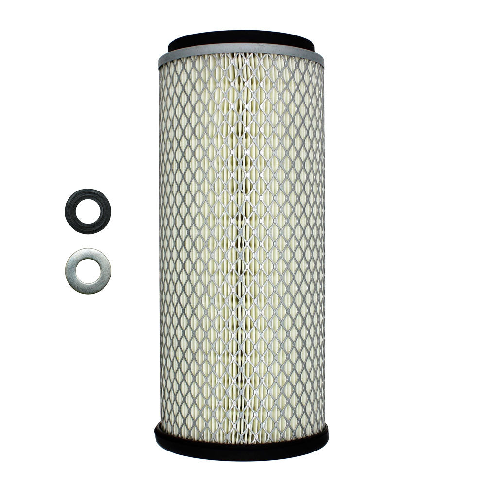 3611132M1 Air Filter Fits Massey Ferguson 265S 275 290 690 30D 50E 50EX