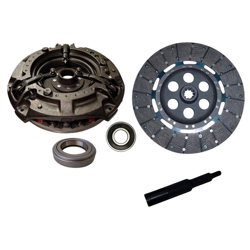 1212-1490 - Clutch Kit Fits Massey Ferguson
