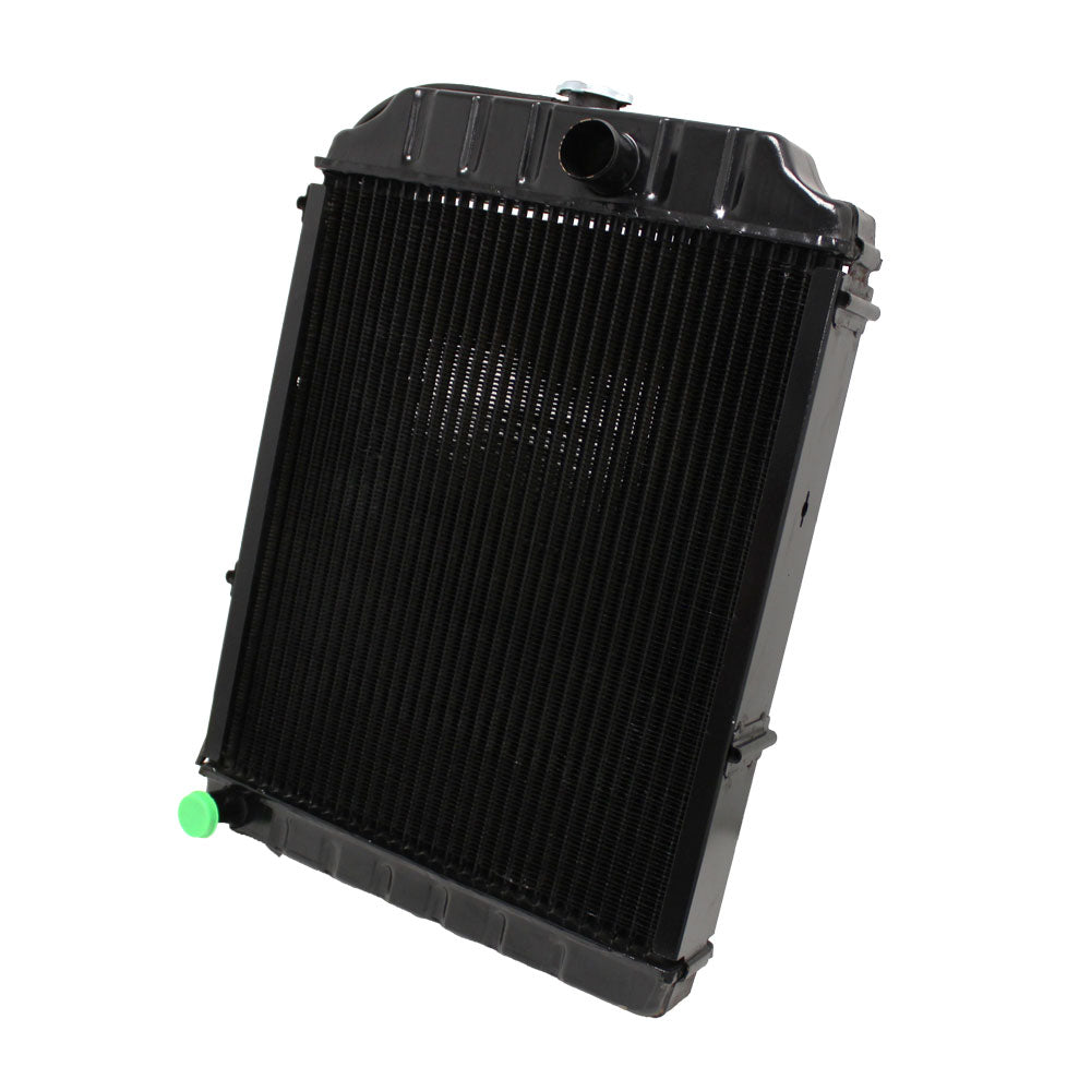 Radiator Fits Massey Ferguson Tractor 396 399 3614476V91 3614476M91
