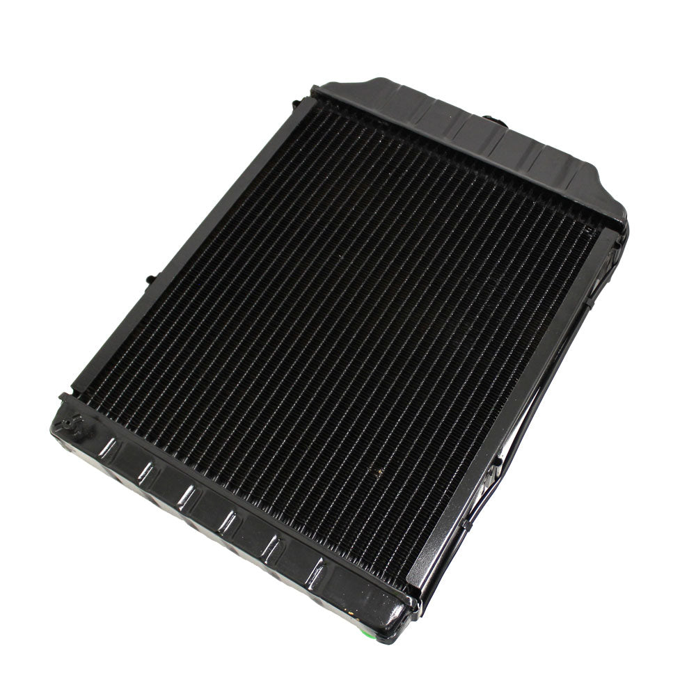 Radiator Fits Massey Ferguson Tractor 396 399 3614476V91 3614476M91