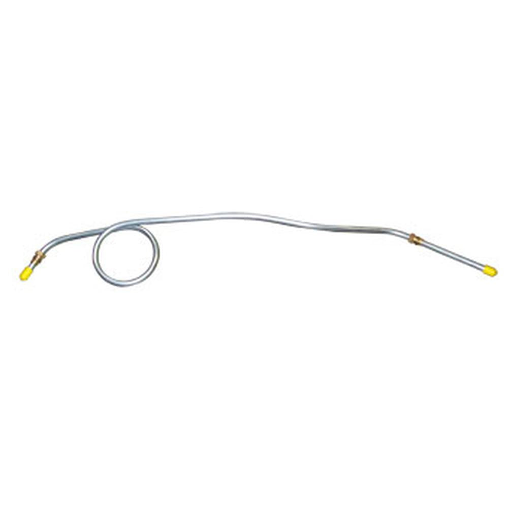 Fuel Line Fits International 300 350 361494R11