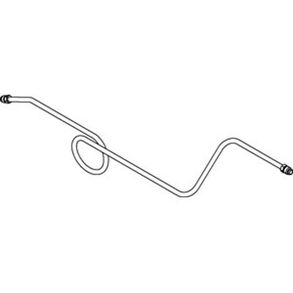 Fuel Line Fits International 300 350 361494R11