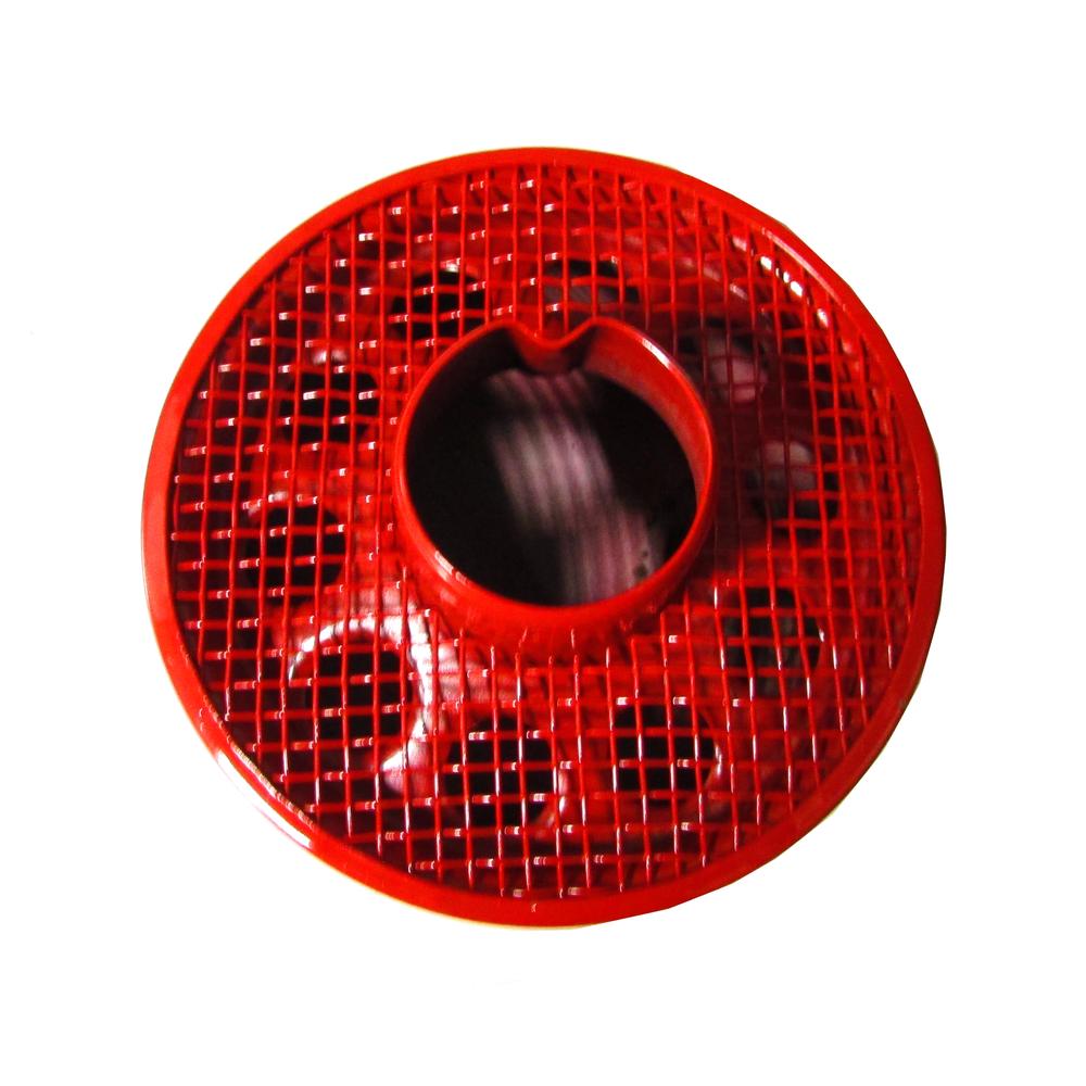 351190R91 Air Cleaner Cap Fits IH Fits FARMALL C Super A Super C Super A-1 130 1