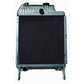 3619008M92 Radiator Fits Massey Ferguson 3645 3655 3600 6190 8120 Tractors