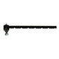 Tie Rod End - Outer Fits Kubota M4000 M4050 M4500 M7500 36200-62872