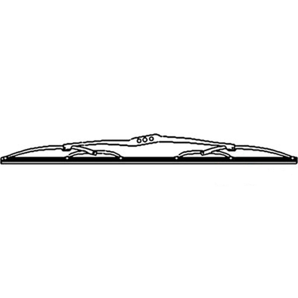 New Wiper Blade E1NN17K442AA11M Fits Ford New Holland 8360 8560 Ts100