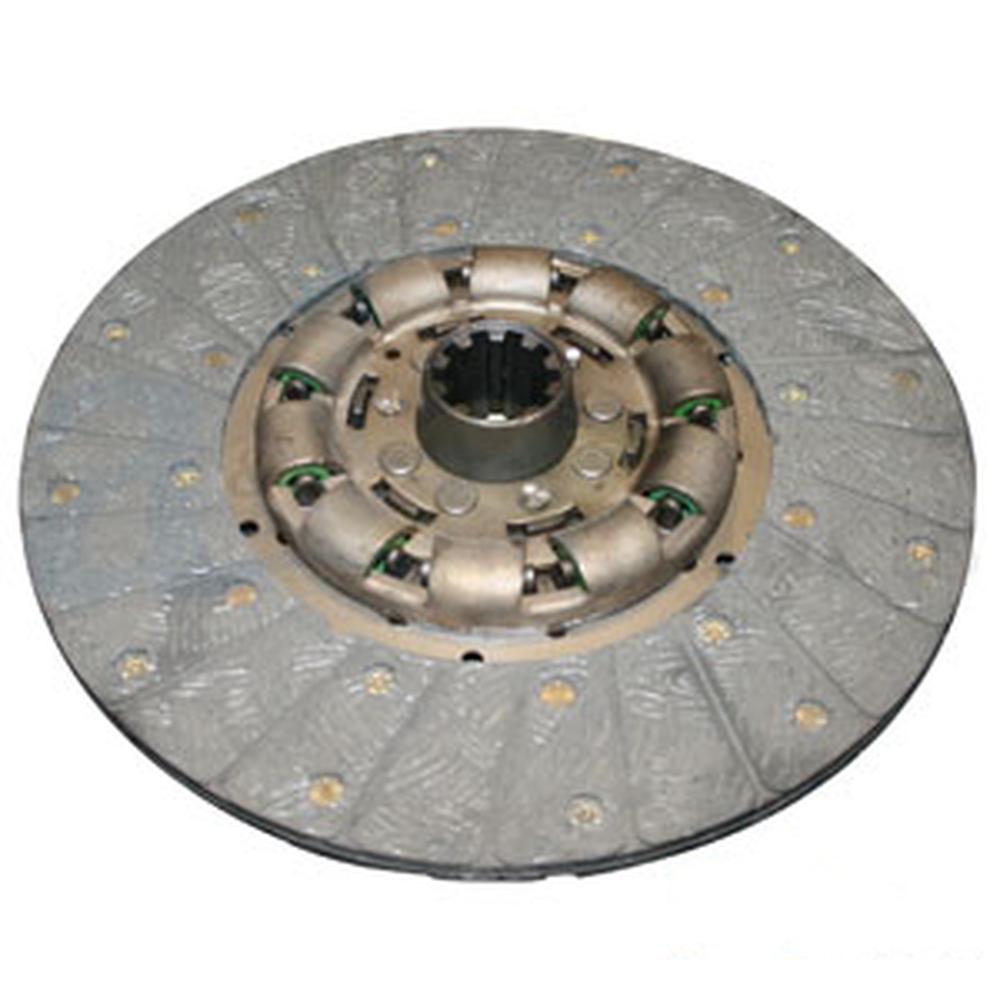 362013R91 New 12" Trans Disc Fits Case-IH Tractor Models M MD MV MDV +
