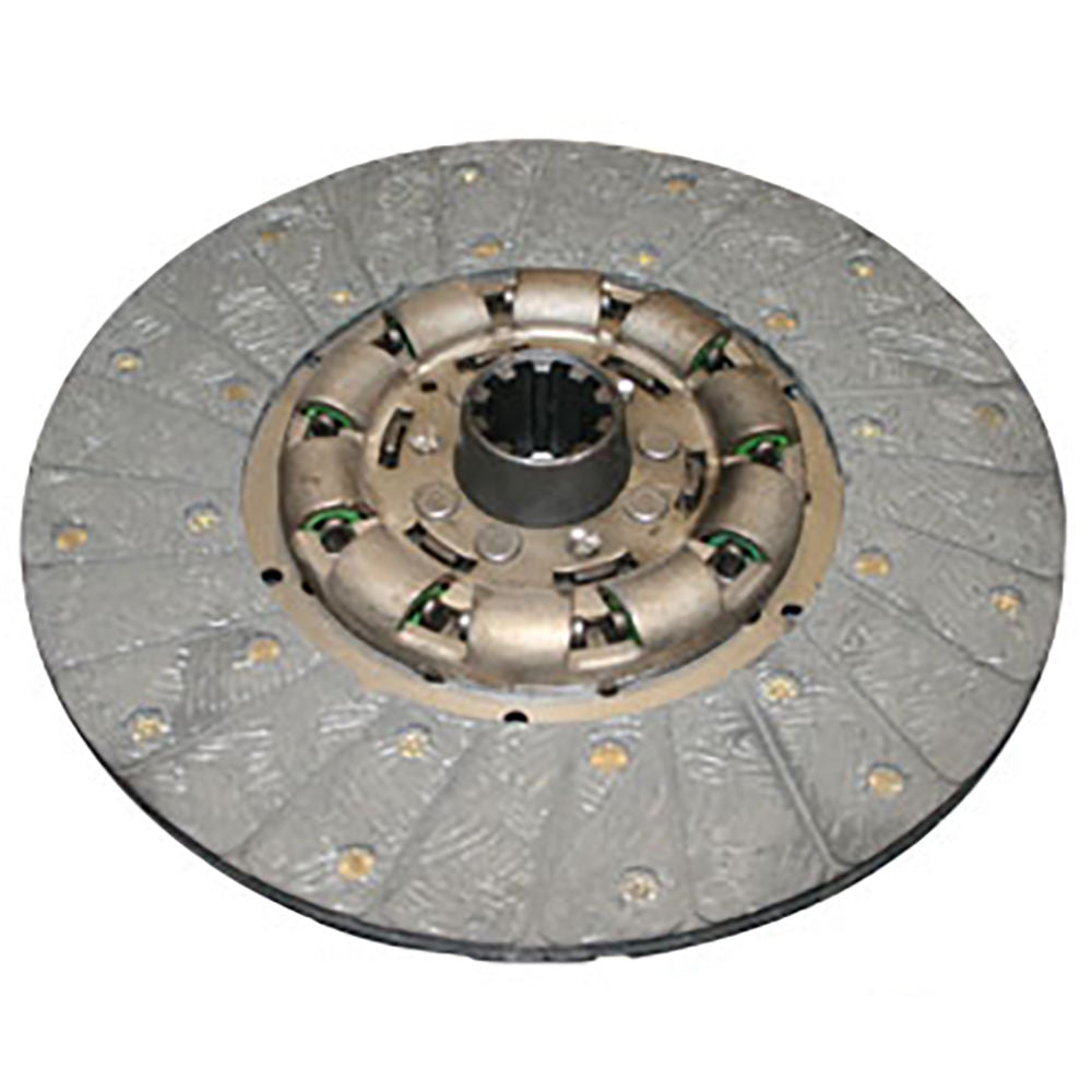 362013R91 New 12" Trans Disc Fits Case-IH Tractor Models M MD MV MDV +