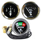 (1) New 3-piece Gauge Set Fits IH Models: 300 350 400 450 460 560 600 650