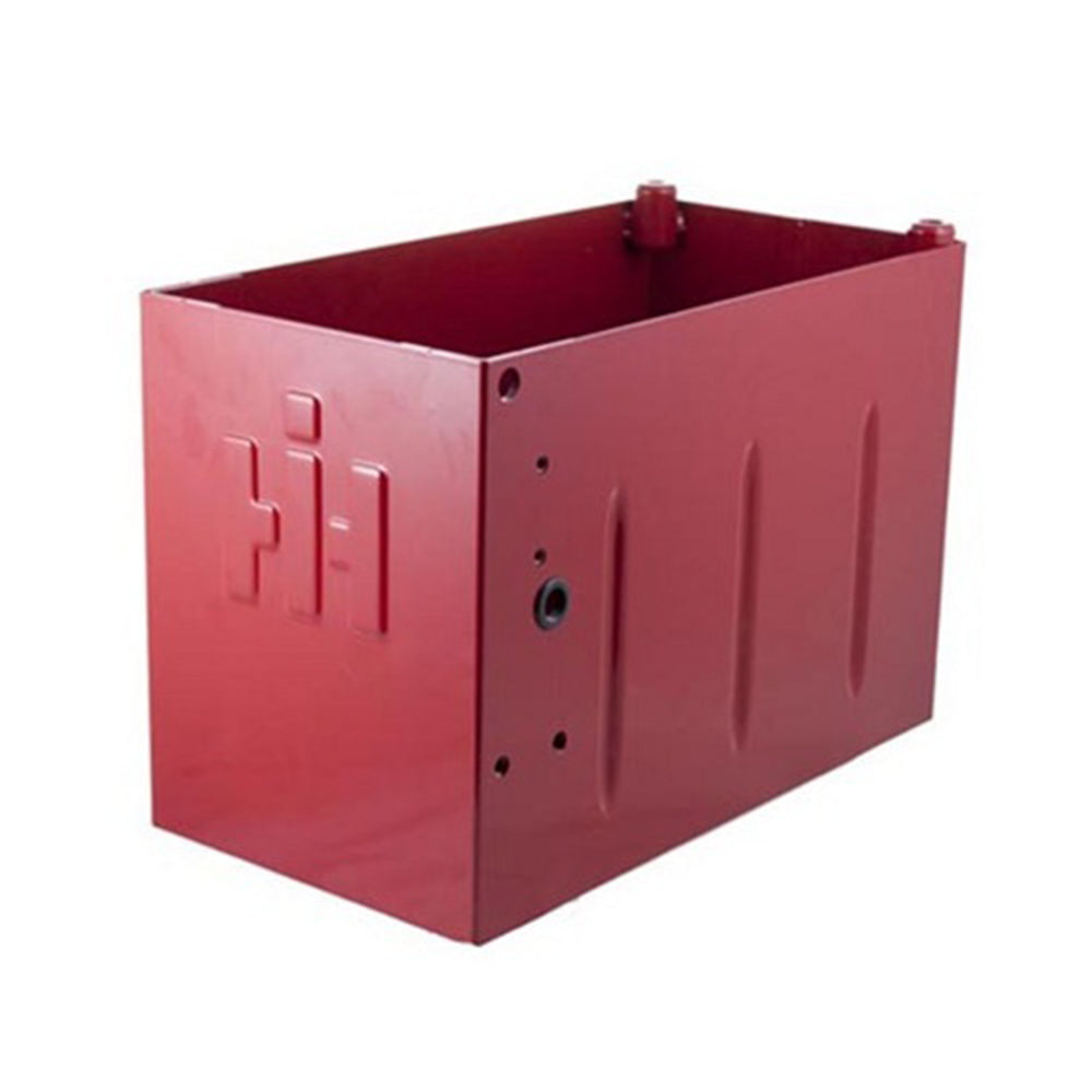 IHS079B Battery Box Fits International