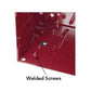 IHS079B Battery Box Fits International