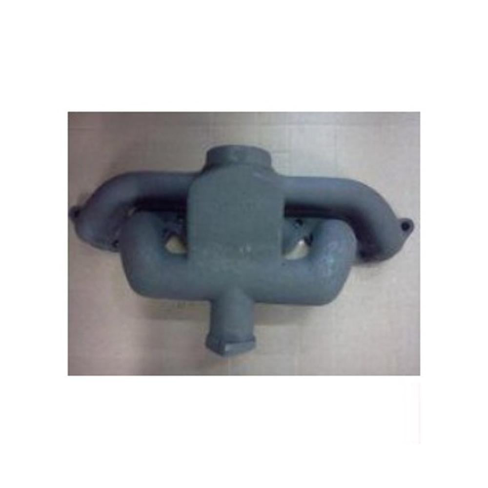 Manifold w/Pipe and Gaskets Fits IH Fits FARMALL M Super M W6 400 W400 450 W450