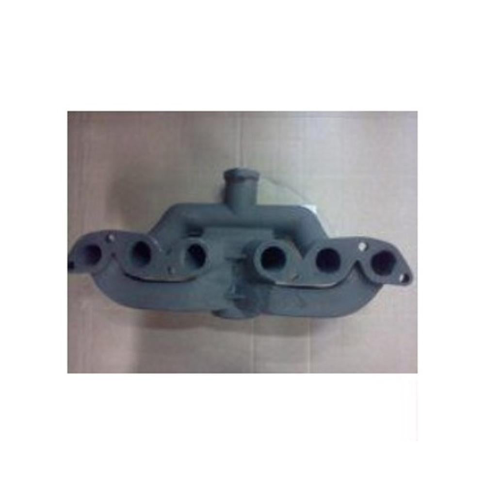 One (1) Replacement Manifold & Pipe with Gasket Set 1709-0990 A-362437R1