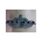 8035DDX Manifold & Pipe with Gasket Set Fits Case/International Harvester