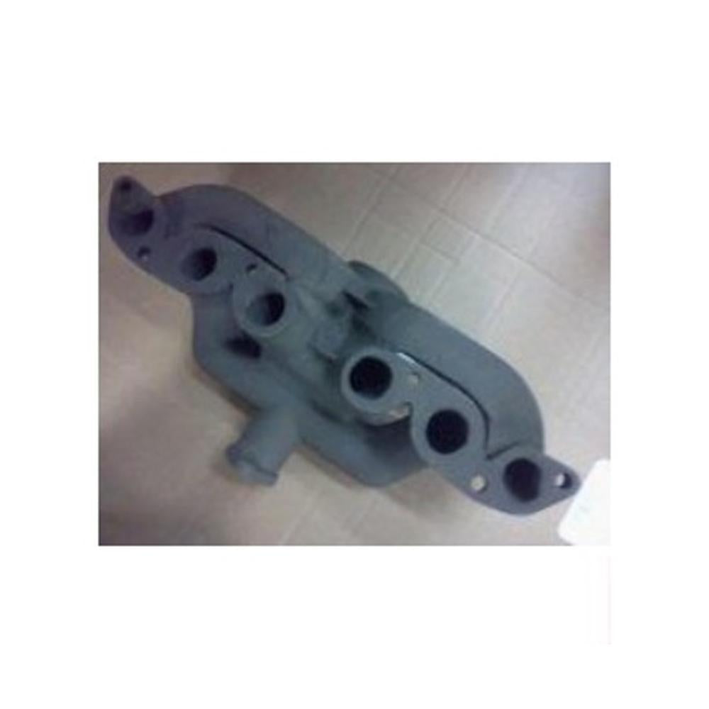 One (1) Replacement Manifold & Pipe with Gasket Set 1709-0990 A-362437R1