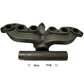 Exhaust Manifold with Pipe Fits Case/International Harvester Replaces 8035DDX