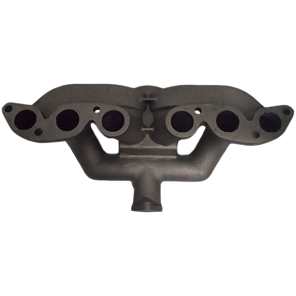Intake/Exhaust Manifold - Gasoline Fits International M 400 450 362437R21