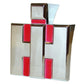 IHS206 Front Emblem Fits International